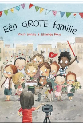 Eén grote familie
