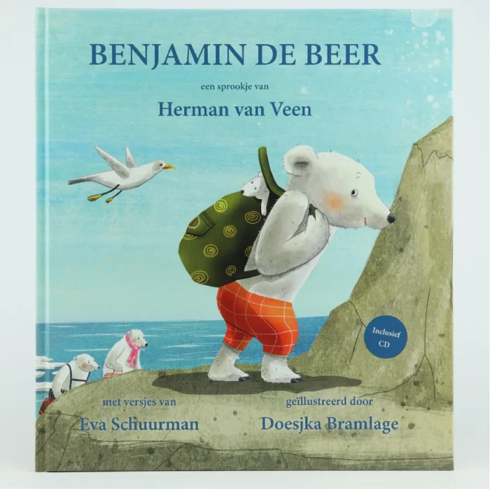 Benjamin de beer