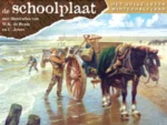 De Schoolplaat het Volle Leven Winterhalfjaar | 9789076347691 De Schoolplaat het Volle Leven Winterhalfjaar | 9789076347691