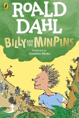 Billy and the Minpins