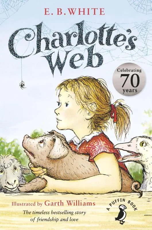 Charlotte's Web | 9780141354828 Charlotte's Web