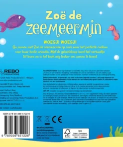 Alternative view of 1-geluidboek