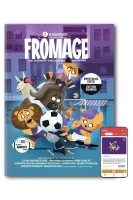 Fromage