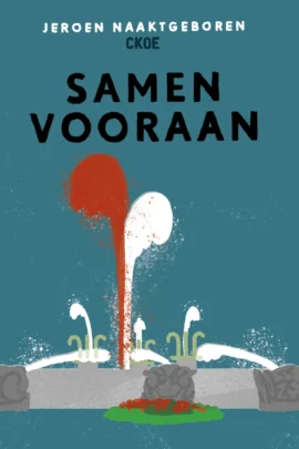 Samen Vooraan