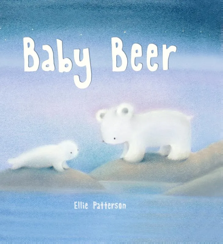Baby Beer | 9789036639019 Baby Beer