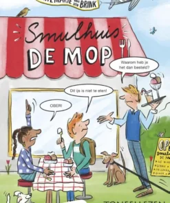 Smulhuis De Mop