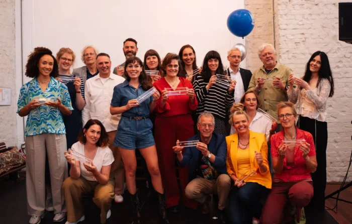 Nominaties voor de Zilveren Griffels en Penselen 2024 | Nominaties voor de Zilveren Griffels en Penselen 2024