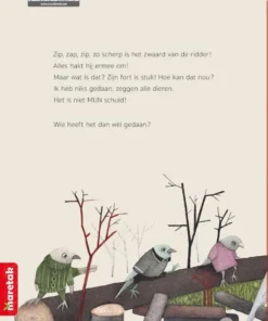 Niet mijn schuld! | 9789464392548