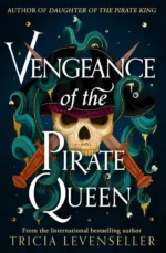 Vengeance of the Pirate Queen | 9781782694731