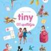 Tiny in België | 9789033833793