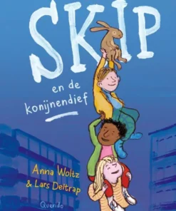 Skip en de konijnendief