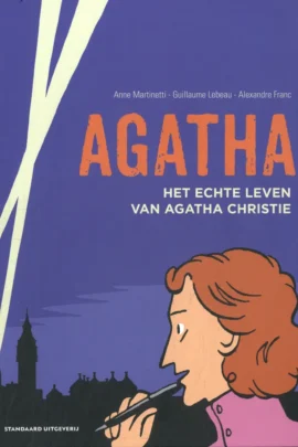 Ik ben hun stilte