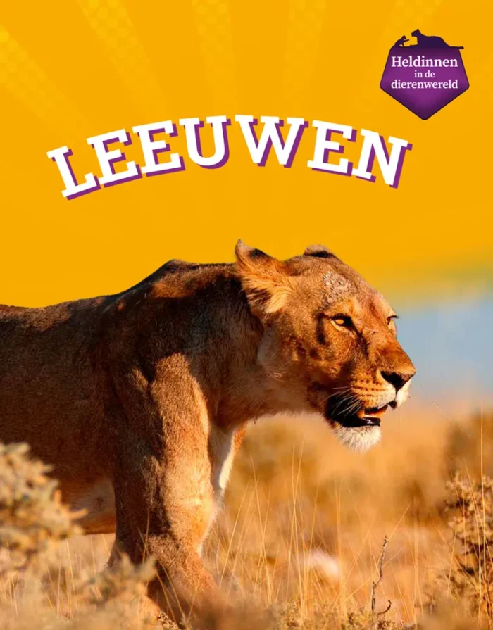 Leeuwen