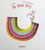 ik ben blij | 9789002274701