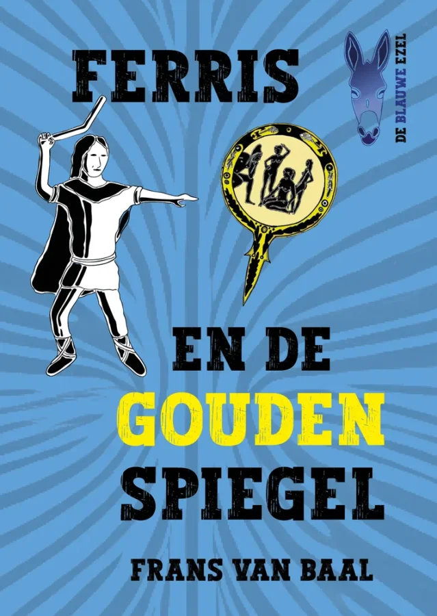 Rapunsel kinderboeken |