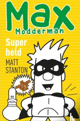 Superheld