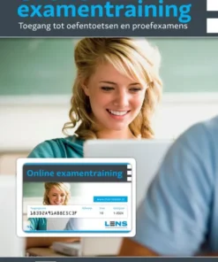 Theorie leren personenauto met examentraining | 9789490797560 Theorie leren personenauto met examentraining - Afbeelding 2