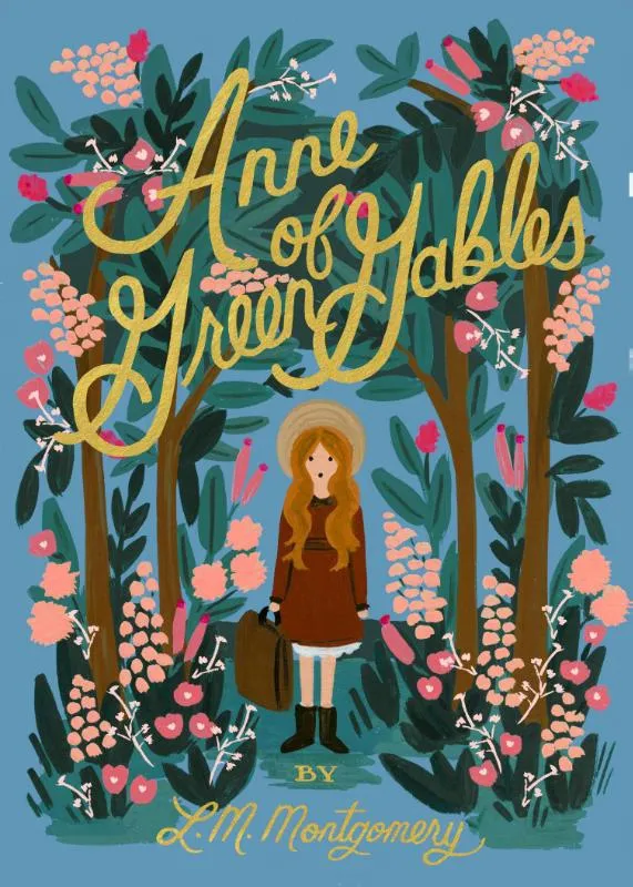 Anne of Green Gables | 9780147514004 Anne of Green Gables