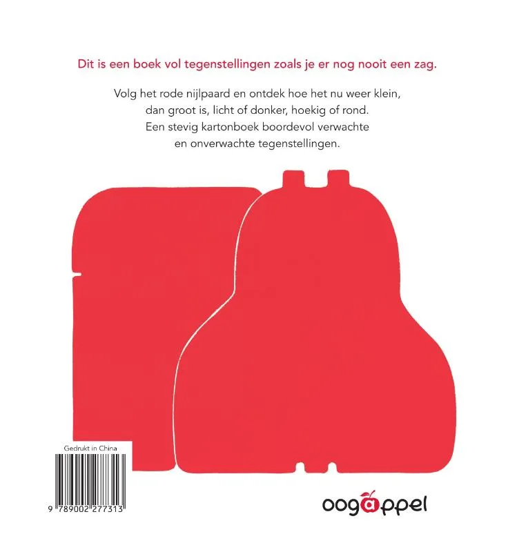 Nijlparen | 9789002277313 Nijlparen - Afbeelding 2