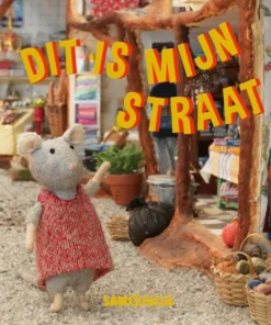 Dit is mijn straat