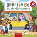 Bij de dierenarts | 5014475016645