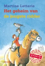 Het geheim van de jongste ridder | 9789025870324