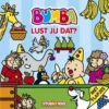 kartonboek met flapjes - Lust jij dat? | 9789462775633