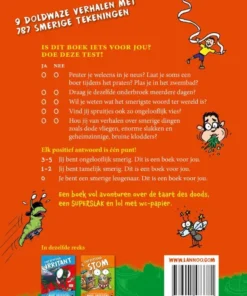 Alternative view of Ontzettend smerig