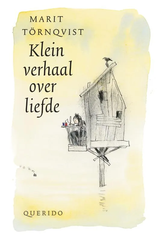 Klein verhaal over liefde | 9789045120997 Klein verhaal over liefde