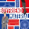Boyfriend material | 9789020535860