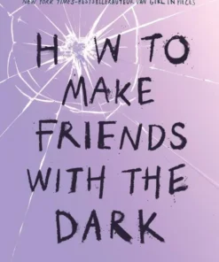 How to make friends with the dark