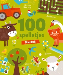 Boerderij