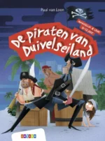 De piraten van Duivelseiland | 9789048747153