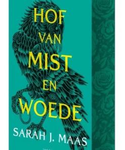 Hof van mist en woede