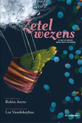 Zetelwezens