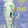 Stop die raket | 9789062228980