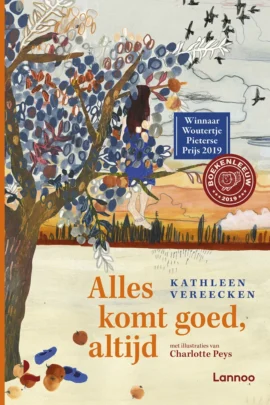 Alles komt goed, altijd