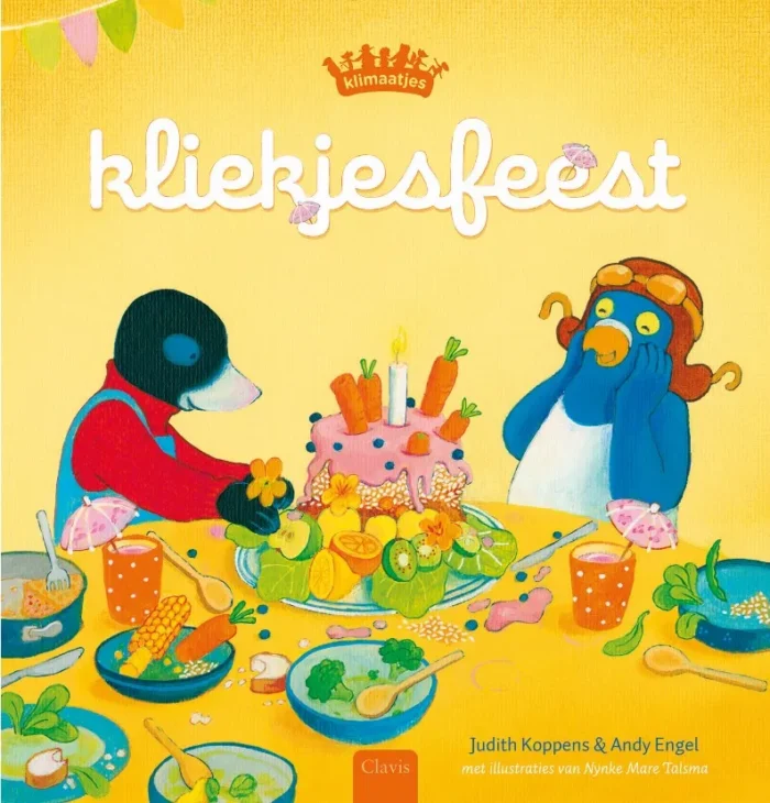 Kliekjesfeest