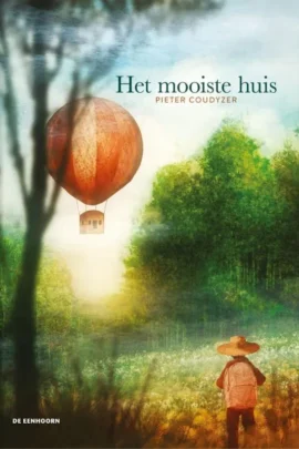 Het mooiste huis