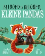 Beloofd is beloofd, kleine panda's | 9789044852943