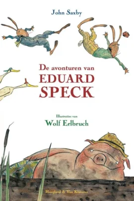 De avonturen van Eduard Speck