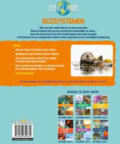 Ecosystemen | 9789086649839