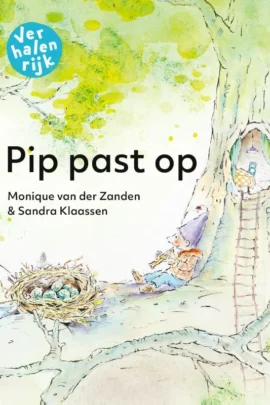 Pip past op