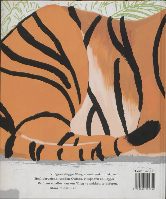 Vliegensvlugge vlieg | 9789047702740 Vliegensvlugge vlieg - Afbeelding 2