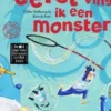 Maar eerst ving ik een monster | 9789492938527 Maar eerst ving ik een monster | 9789492938527