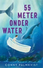 55 meter onder water | 9789020623970 55 meter onder water | 9789020623970