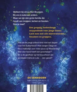 Alternative view of De Labracadabrador - Een moppenfeest