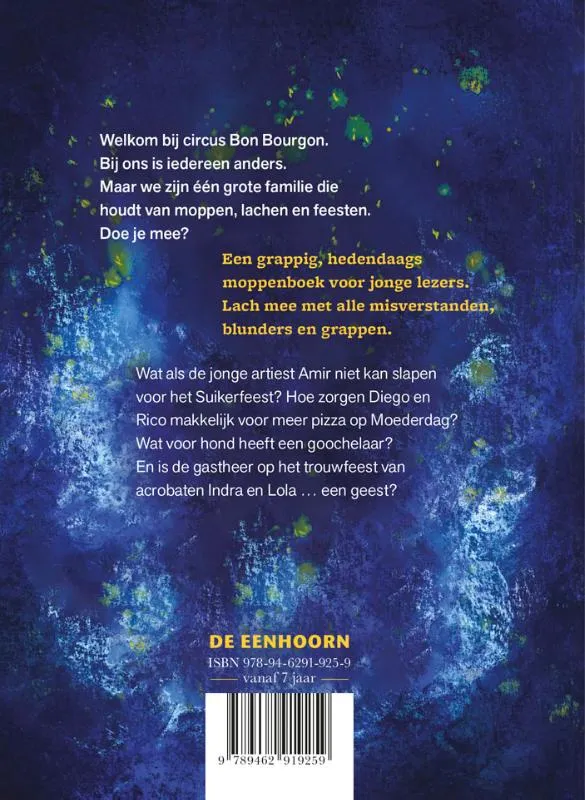 De Labracadabrador - Een moppenfeest | 9789462919259 De Labracadabrador - Een moppenfeest - Afbeelding 2
