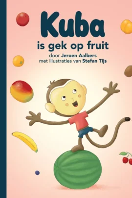 Kuba is gek op fruit