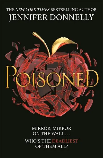 Poisoned | 9781471408144 Poisoned